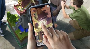 Minecraft Earth është loja e re AR e ngjashme me Pokemon-Go për mobile