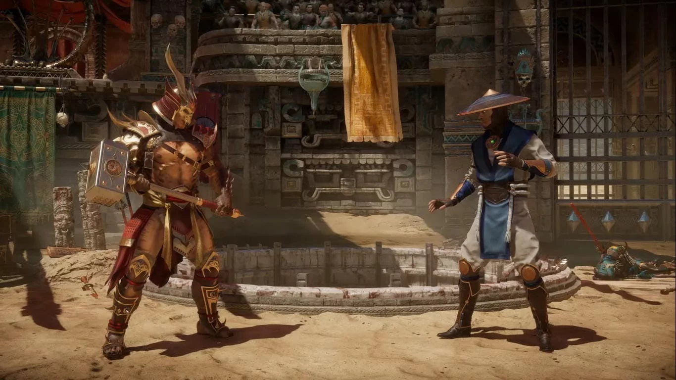 Kemi një datë lançimi për filmin e ri të Mortal Kombat