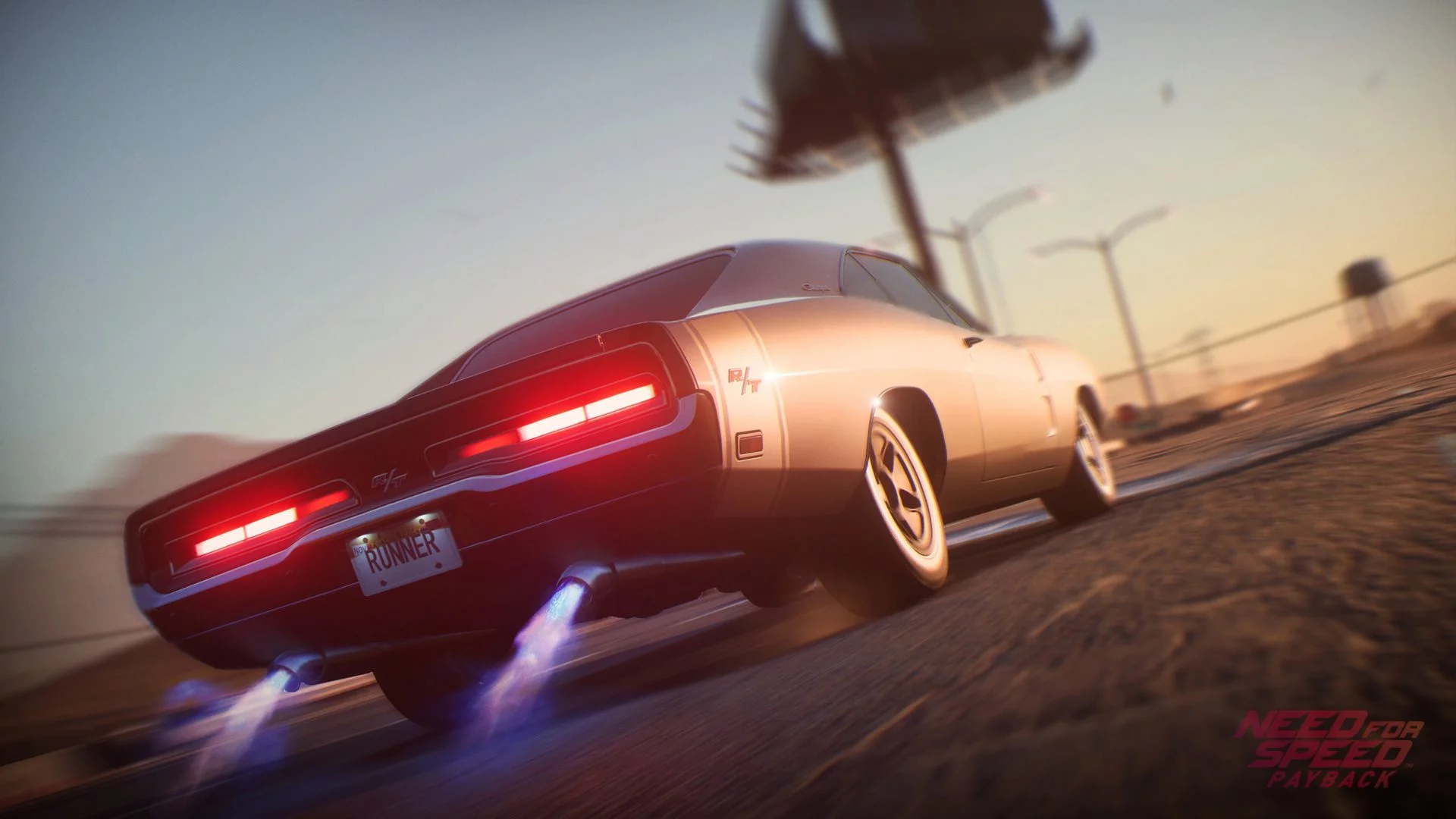 Loja e re Need For Speed 2019 do të risjellë konceptin Cops VS Racers