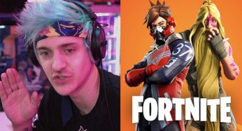 Ninja shpjegon se pse ka ndryshuar startegjinë e tij në Fortnite