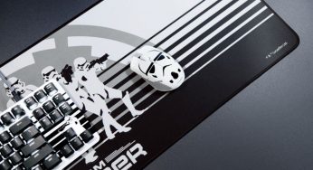 Razer sjell tre paisje periferike me tematikë Star Wars