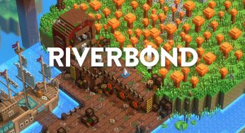 Riverbond do të sjell shumë ngjyra në një dungeon crawler në PS4