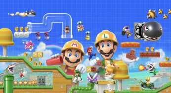 Super Mario Maker 2 në Switch do të vijë me plot veçori të reja
