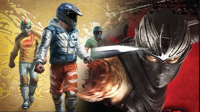 Lojëra të reja i bashkohen Xbox One Backward Compatibility