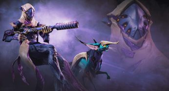 Jovian Concord do të vijë javën e ardhshme në Warframe