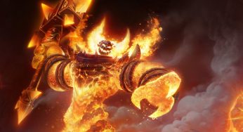 Zbulohet data e lançimit të World of Warcraft Classic