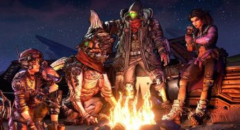 Borderlands 2 merr zyrtarisht DLC e re