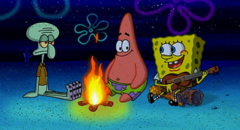 Seriali i ri i SpongeBob do të fokusohet në SpongeBob-in 10-vjeçar