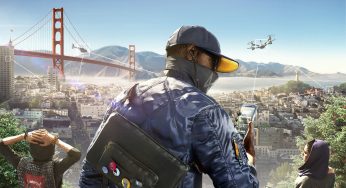 Watch Dogs Legion është bërë leak dhe mund të luani si çdo NPC