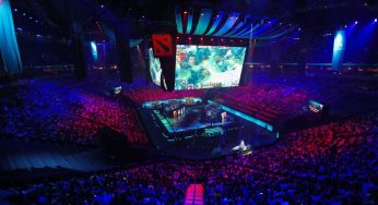 Prize pool i The International 2019 kalon $15 milionë