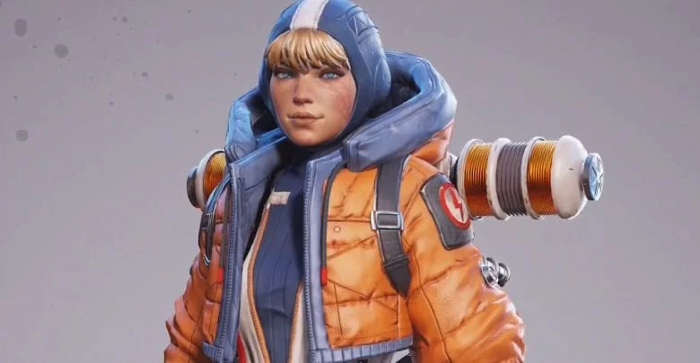 Wattson është personazhi më i ri në Apex Legends