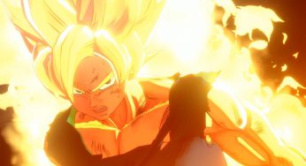 Dragon Ball Z Kakarot do të lançohet në fillim të 2020s