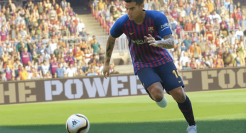 Lojërat falas të PlayStation Plus përfshijnë Pro Evolution Soccer 2019
