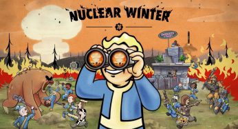 Fallout 76 do të ketë një battle royale që mund ta provoni falas nesër