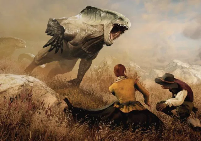 greedfall