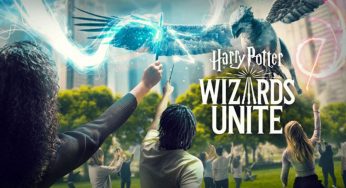 Harry Potter: Wizards Unite është i disponueshëm për tu shkarkuar