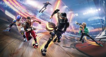 Loja roller derby e Ubisoft ka një alpha falas