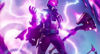 Në më pak se një ditë, Storm Flip i Fortnite është ndaluar nga pro play