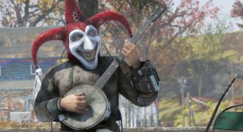 Po të mos ishte për lojtarët, Wastelanders nuk do të ishte fare në planet e Bethesda