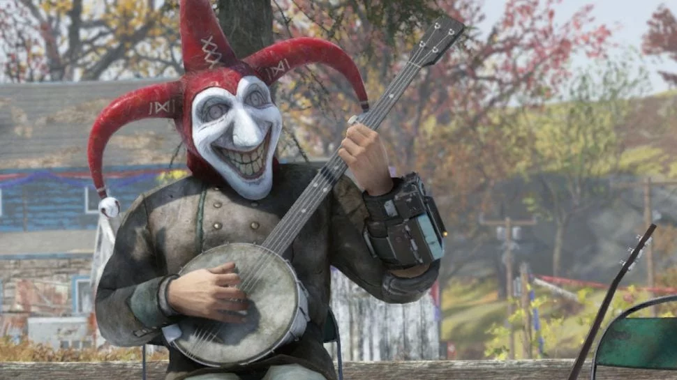 Po të mos ishte për lojtarët, Wastelanders nuk do të ishte fare në planet e Bethesda