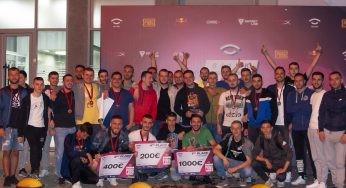 Gjithçka ndodhi në Blink For PUBG Presented by GameOn Tournament