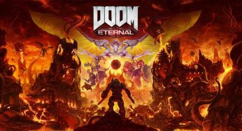 DOOM Eternal vjen me një trailer të ri dhe një datë lançimi