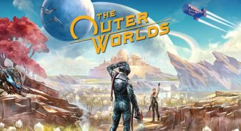 Outer Worlds do të lançohet në 25 tetor. Shikoni trailer-in e E3