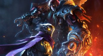 Darksiders Genesis vjen me 24 minuta gameplay