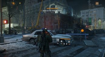 The Division 2 do i çojë lojtarët në Manhattan vitin e ardhshëm