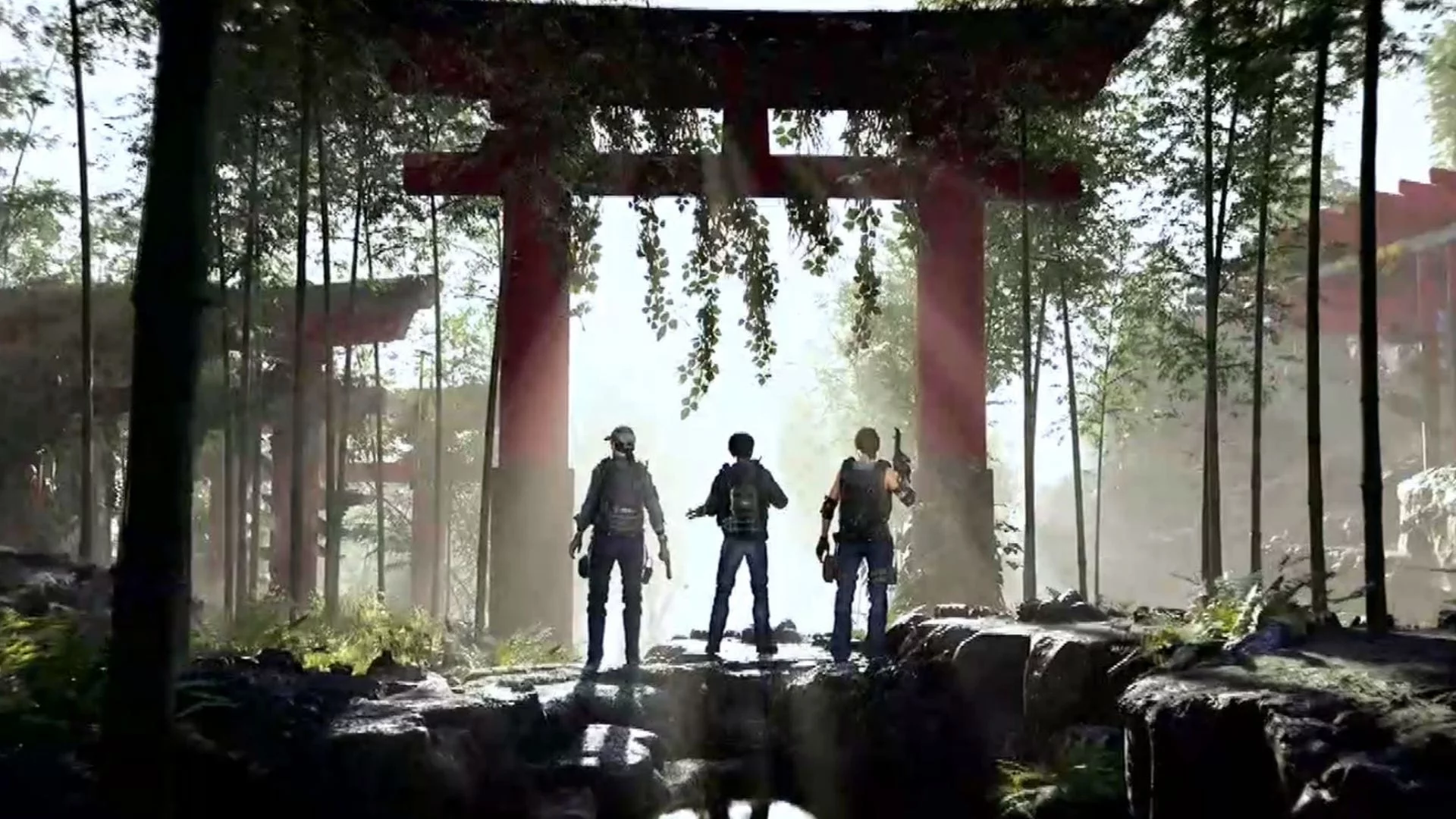 The Division 2 do të jetë falas nga 13-16 qershor