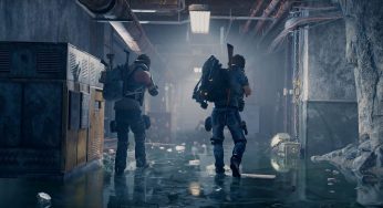 The Division 2 do të adaptohet si një film në Netflix