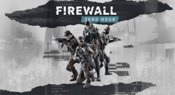 Sony ka bërë Firewall Zero Hour falas gjatë gjithë fundjavës