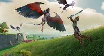 Gods & Monsters është një aventurë mitologjike nga zhvilluesit e AC Odyssey