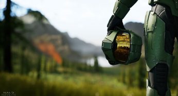 Halo Infinite do të ketë disa beta përpara lançimit