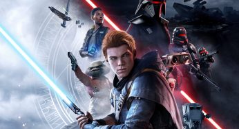 Star Wars Jedi: Fallen Order vjen me një trailer gameplay në E3 2019