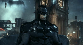 Rocksteady nuk do të marrë pjesë në E3 këtë vit