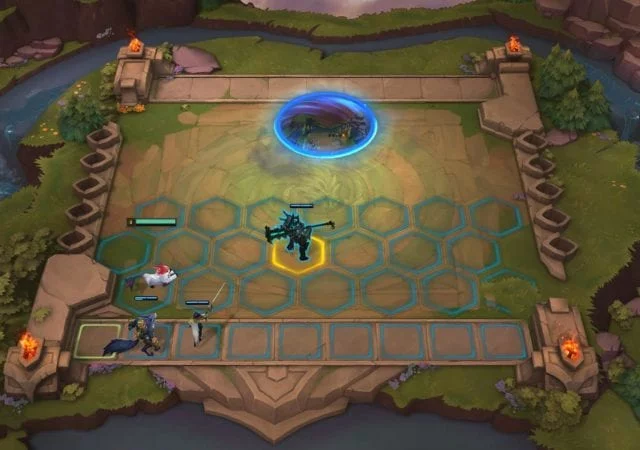 teamfight-tactics