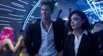 Men In Black: International patën një hapje zhgënjyese në box office