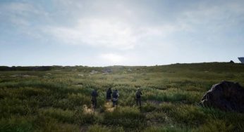 Përditësimi i hartës së Erangel-it vjen më në fund në PUBG