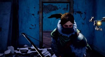 Traileri i Scavengers në E3 tregon pamjet e para të gameplay-it