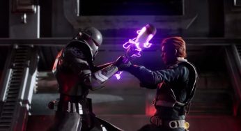 Gameplay-i i ri i Star Wars Jedi: Fallen Order tregon atë që nuk u pa në E3