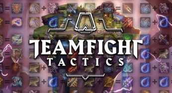 Teamfight Tactics Mode do të vijë nesër në League of Legends