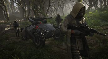 Ghost Recon Breakpoint beta do të vijë në 5 shtator