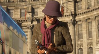 Në Watch Dogs Legion mund të luani literalisht si kush të doni
