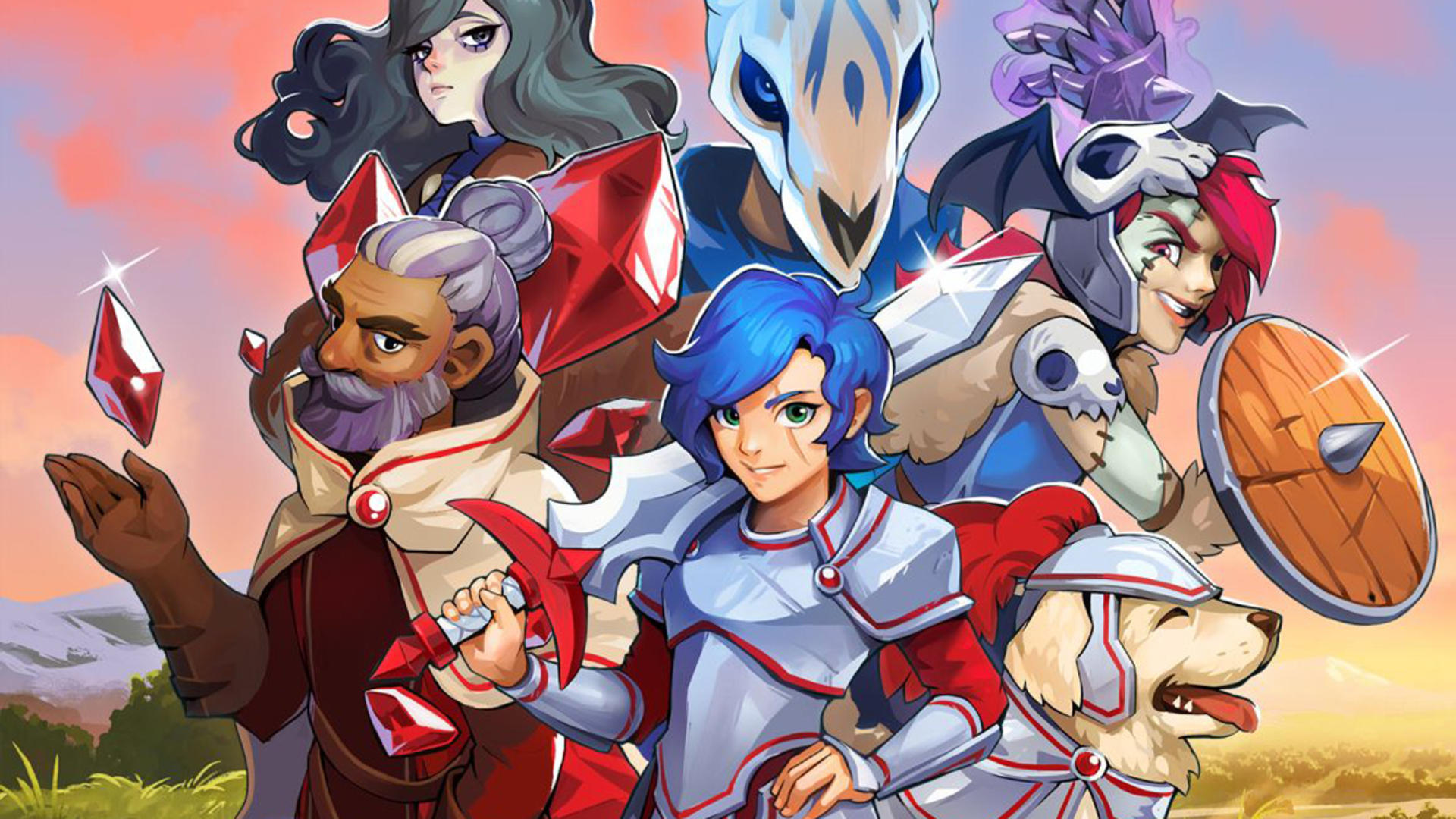 wargroove