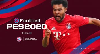 Janë publikuar sot demoja dhe kopertina e PES 2020