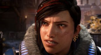 Duhani nuk lejohet më në universin e Gears 5