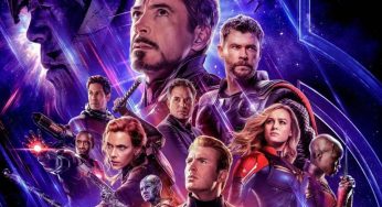 Avengers: Endgame është zyrtarisht filmi numër 1 në botë