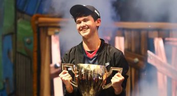 Kampioni i botës në Fortnite shpjegon nga erdhi emri Bugha