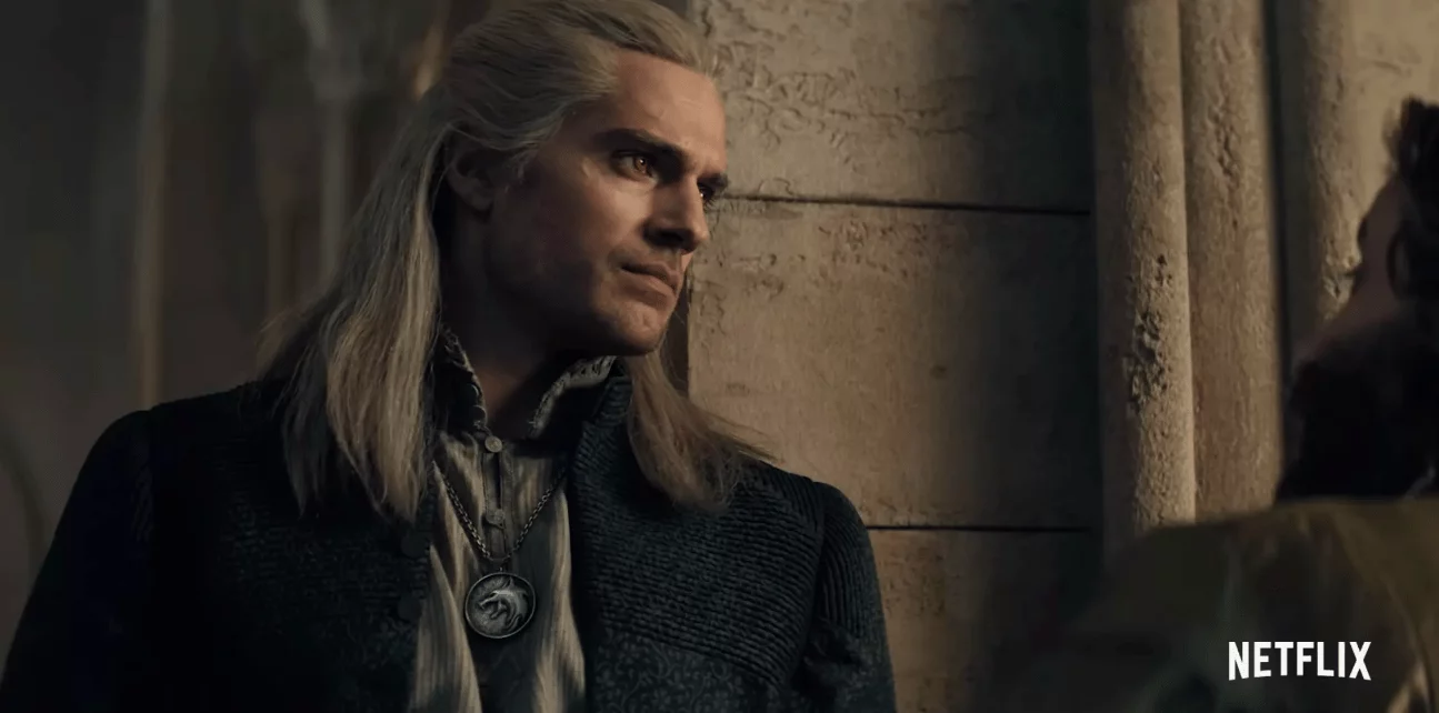 The Witcher i Netflix vjen me trailer-in e parë